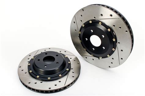 j hook vs slotted rotors|Brake Rotors .